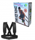 HARNES D/TRINEO FITNESS