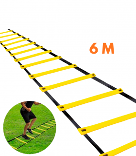 ESCALERA P/ENTRENAMIENTO 6M