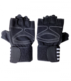GUANTE P/GYM GLOVES