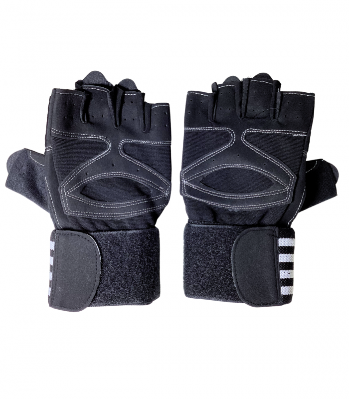 GUANTE P/GYM GLOVES