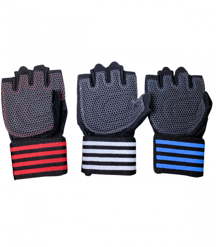 GUANTE P/GYM GLOVES