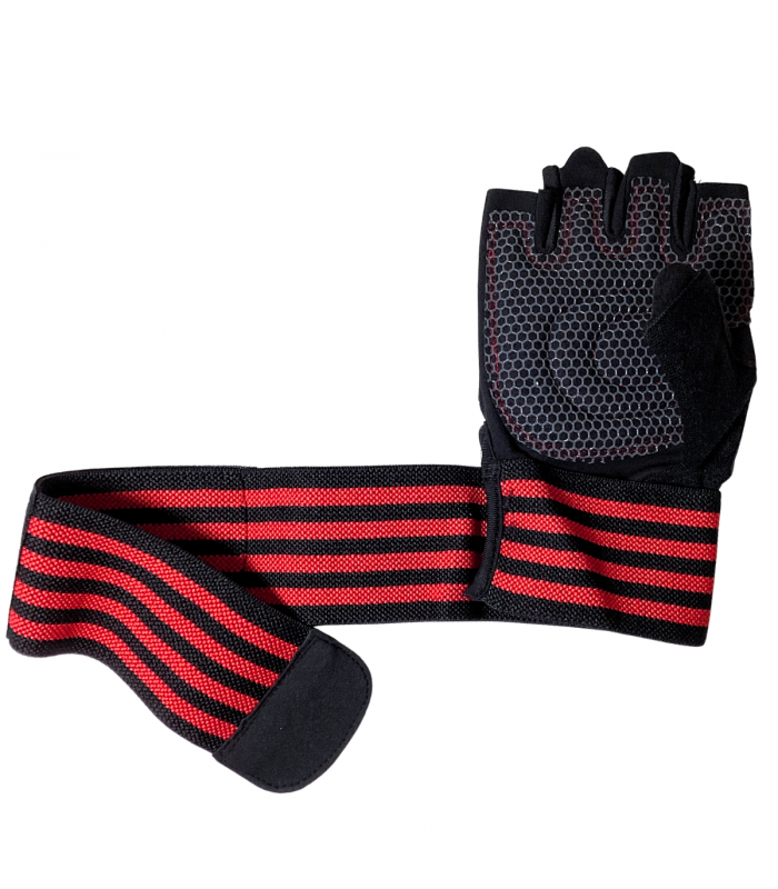 GUANTE P/GYM GLOVES