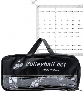 RED P/VOLEY VOLLEYBALL NET