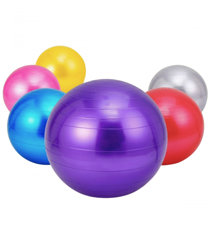 PELOTA P/GYM 70CM PQ
