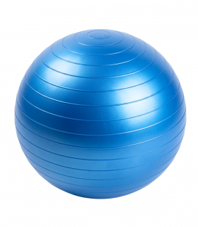 PELOTA P/GYM 80CM MD