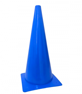 CONO D/PLASTICO 40CM
