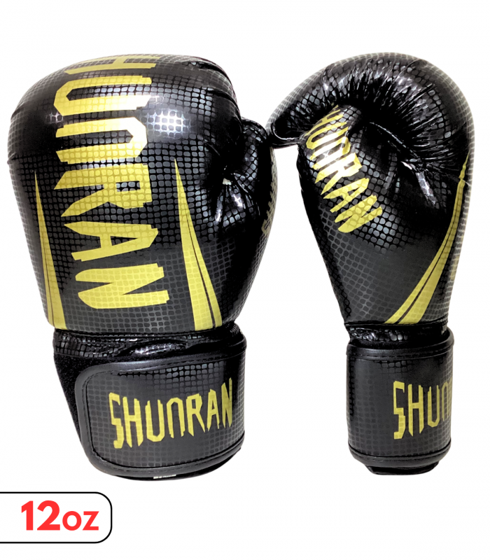 GUANTE D/BOXEO SHUNRAN
