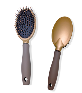 PEINE P/CABELLO 1PS OVAL