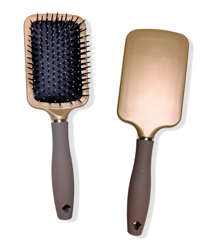 PEINE P/CABELLO 1PS CUADRADO
