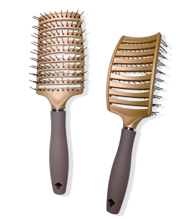 PEINE P/CABELLO 1PS CUADRADO