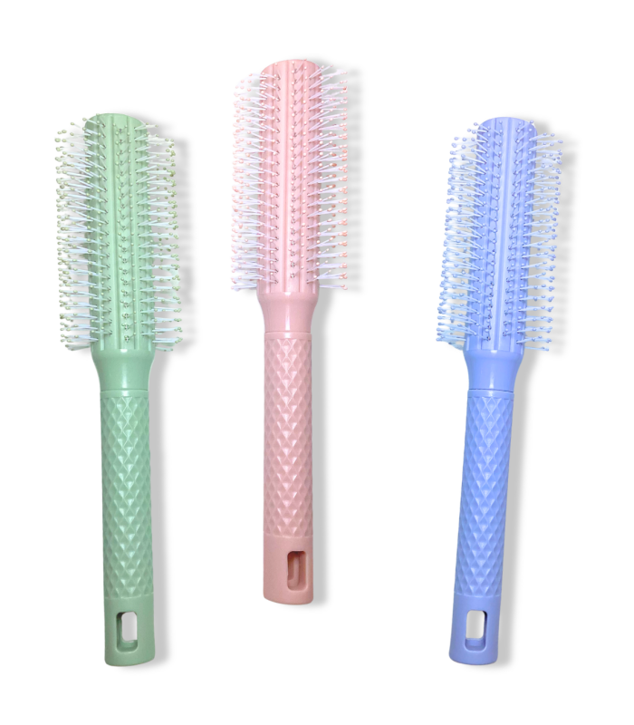 PEINE P/CABELLO 1PS REDONDO