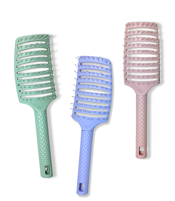 PEINE P/CABELLO 1PS CUADRADO