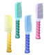 PEINE P/CABELLO 1PS