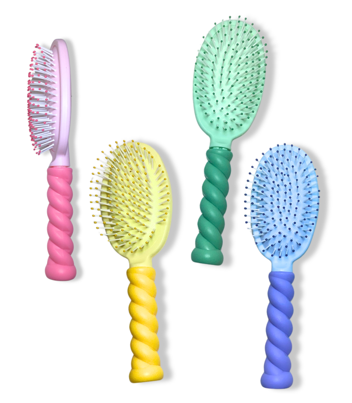 PEINE P/CABELLO 1PS OVAL