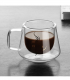 TAZA D/VIDRIO COFFEE