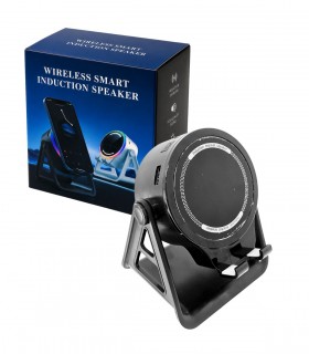 PORTA CELULAR C/AMPLIFICADOR D/SONIDO