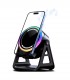 PORTA CELULAR C/AMPLIFICADOR D/SONIDO