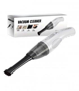 ASPIRADOR RECARGABLE 2EN1