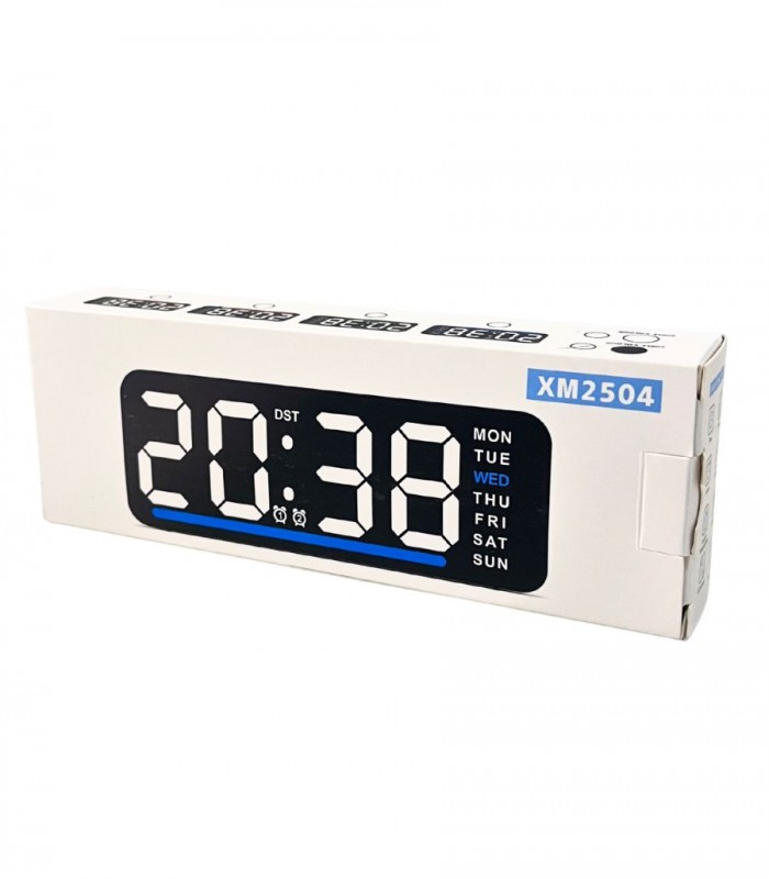 RELOJ DIGITAL