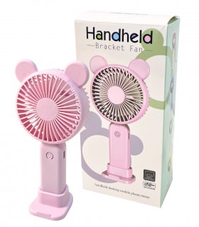 MINI VENTILADOR RECARGABLE