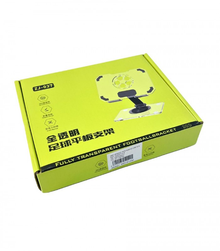 SOPORTE P/TABLET