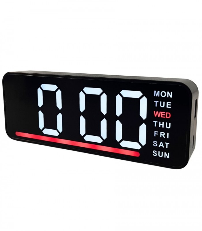 RELOJ DIGITAL