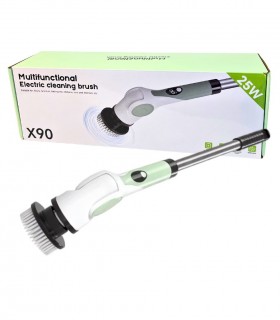LIMPIADOR MULTIUSO RECARGABLE 25W