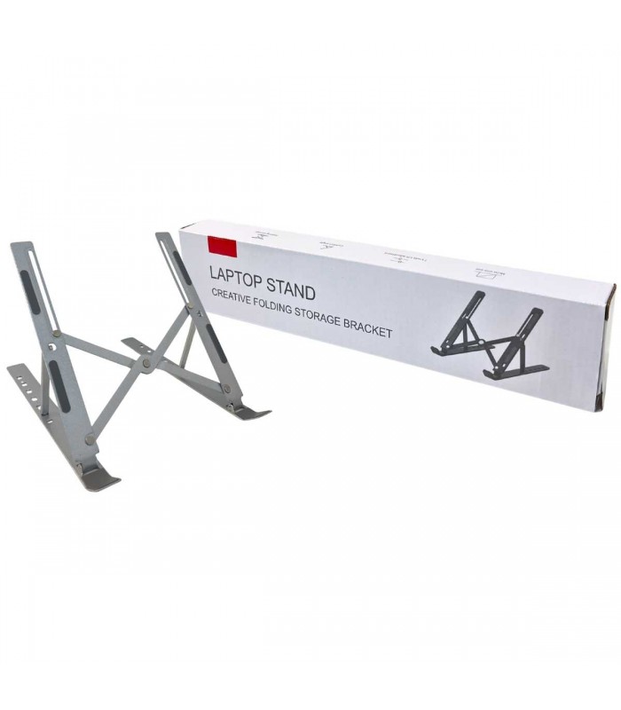 SOPORTE PARA NOTEBOOK  LAPTOP