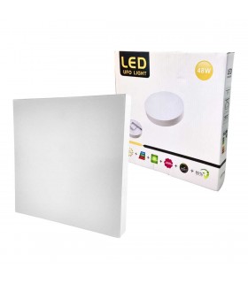 PANEL LED 48W