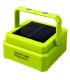REFLECTOR PQ CON PANEL SOLAR 100W