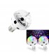 FOCO LED COLORIDO