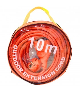 ALARGUE 10M OUTDOOR EXTENSION CORD