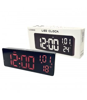 RELOJ DIGITAL