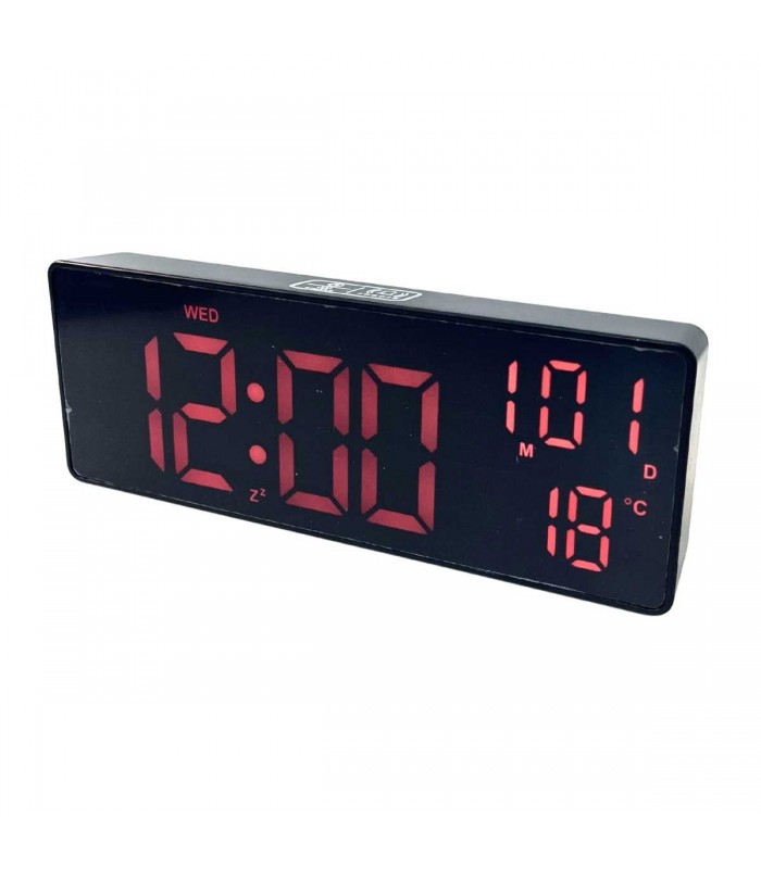 RELOJ DIGITAL