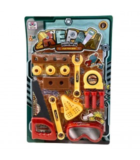JUEGO D/CONSTRUCCION 14PS