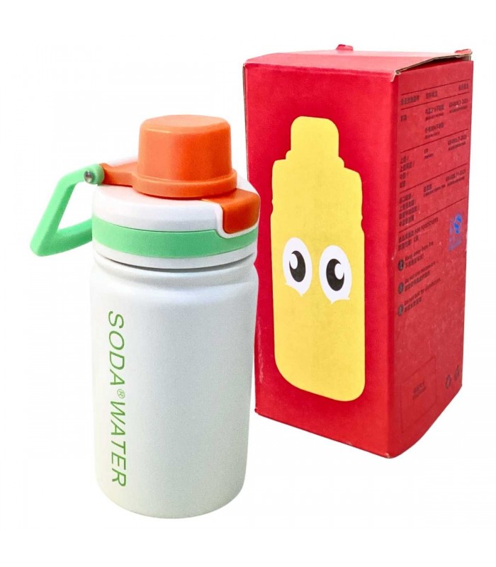 TERMO INOX 380ML