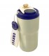 TERMO C/MEDIDOR D/TEMPERATURA 420ML