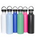 TERMO INOX COLORIDO
