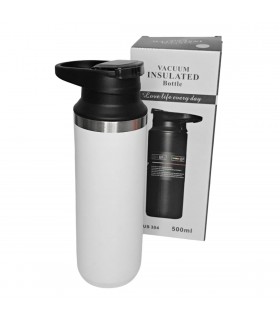 TERMO 500ML VACUUM