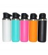 TERMO 500ML VACUUM