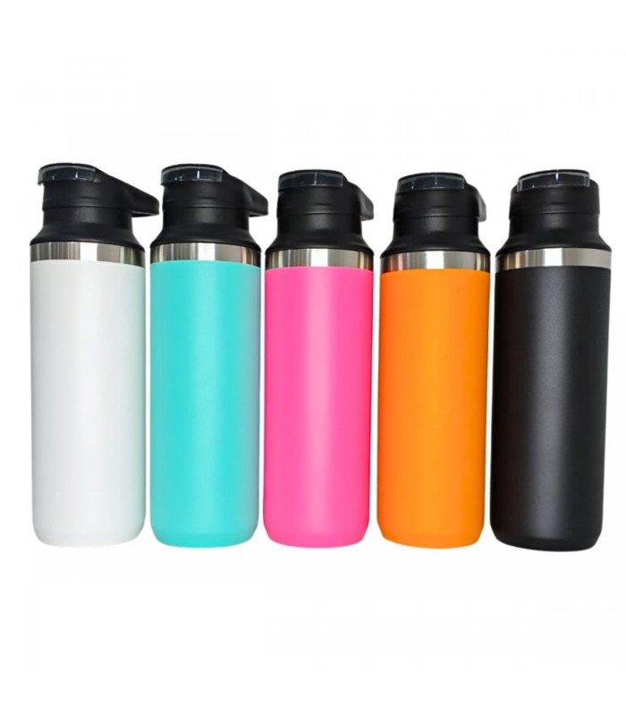 TERMO 500ML VACUUM