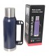 TERMO 1000ML - AZUL