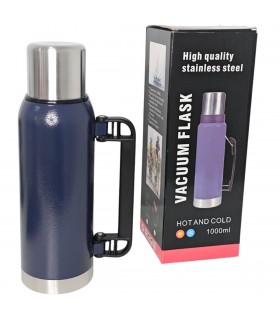TERMO 1000ML - AZUL