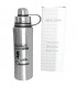 TERMO INOX 680ML VACUUM