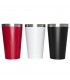 GUAMPA COLORIDO 140ML STAINLESS STELL