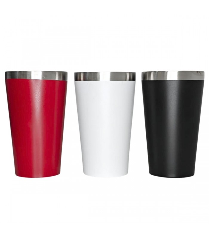 GUAMPA COLORIDO 140ML STAINLESS STELL
