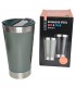 VASO TERMICO C/ABRIDOR 500ML