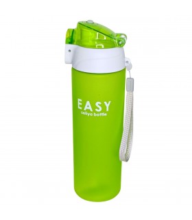 TERMO 600ML PLASTICO EASY SELIYA
