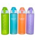 TERMO 600ML PLASTICO EASY SELIYA