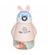 TERMO 900ML PLASTICO RELAXED MOOD